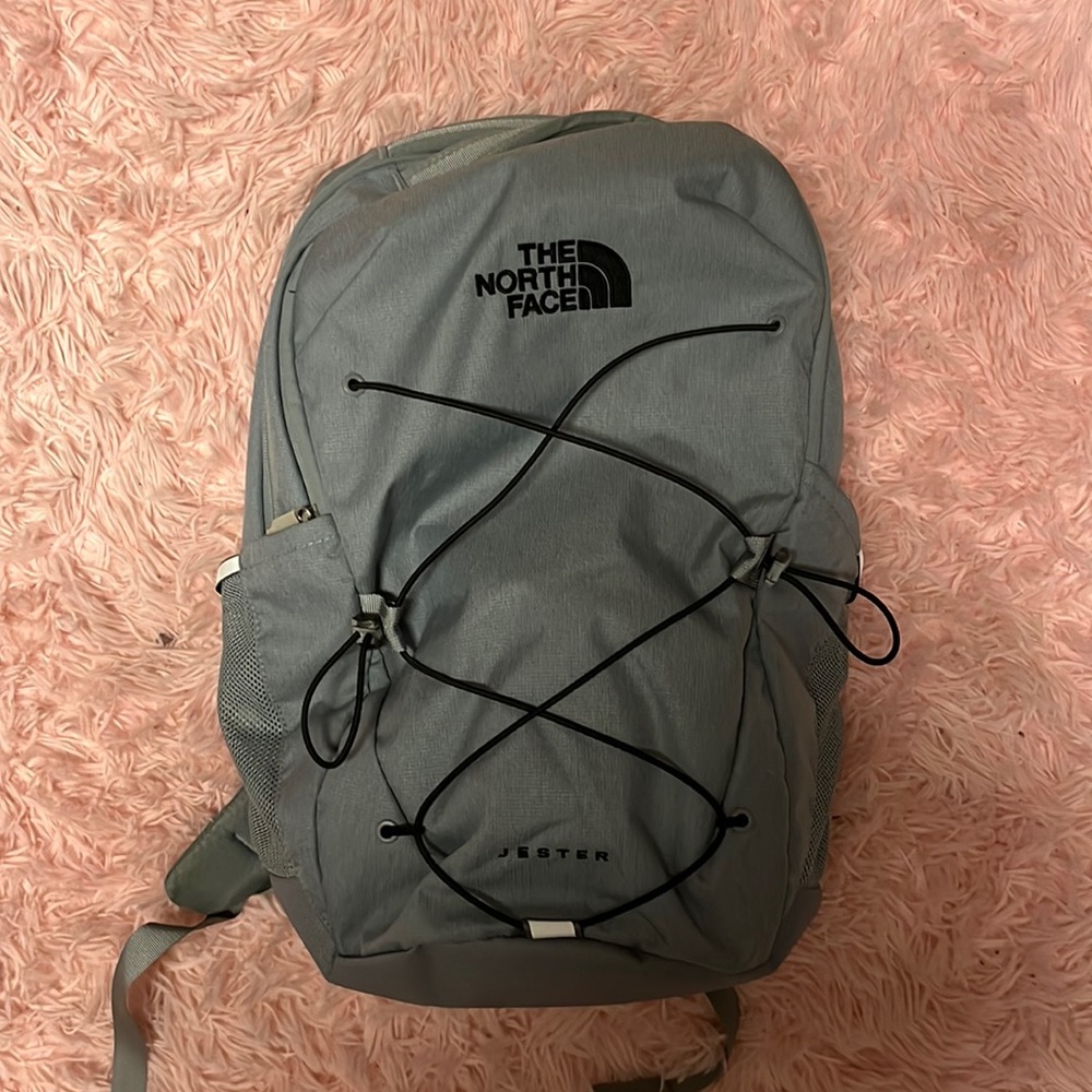 North Face Jester Backpack